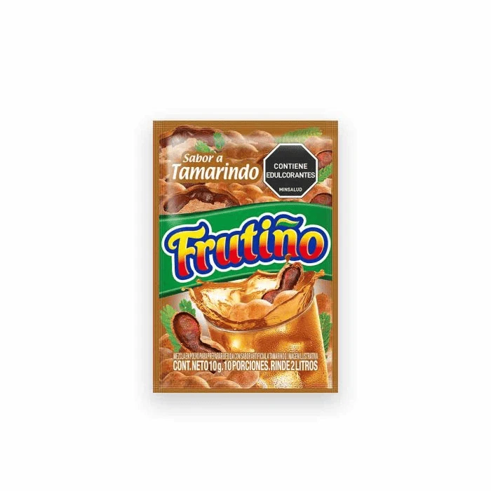 FRESCO FRUTIÑO TAMARINDO 2 L X 2 LT
