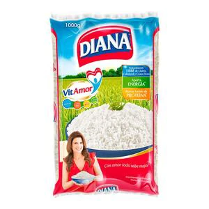 ARROZ DIANA X 1000 GR