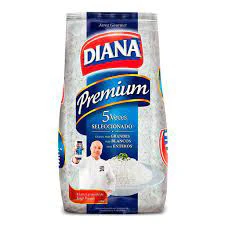 ARROZ DIANA PREMIUM X 500 GR