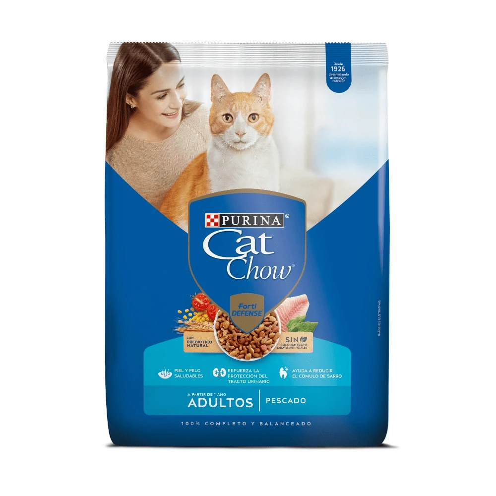 CUIDO CATCHOW PESCADO 1.5