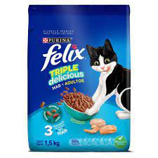 FELIX TRIPLE DELICIOUS MAR 1.5K