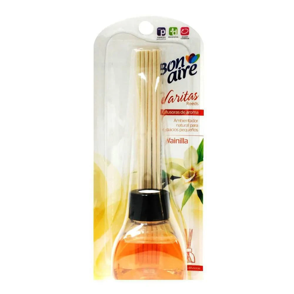 AMBIEN BON AIRE VARITAS VAIN 1 X 40 ML