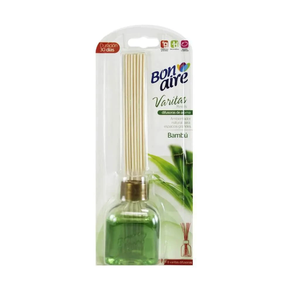 AMBIEN BON AIRE VARITAS BAMBU 1