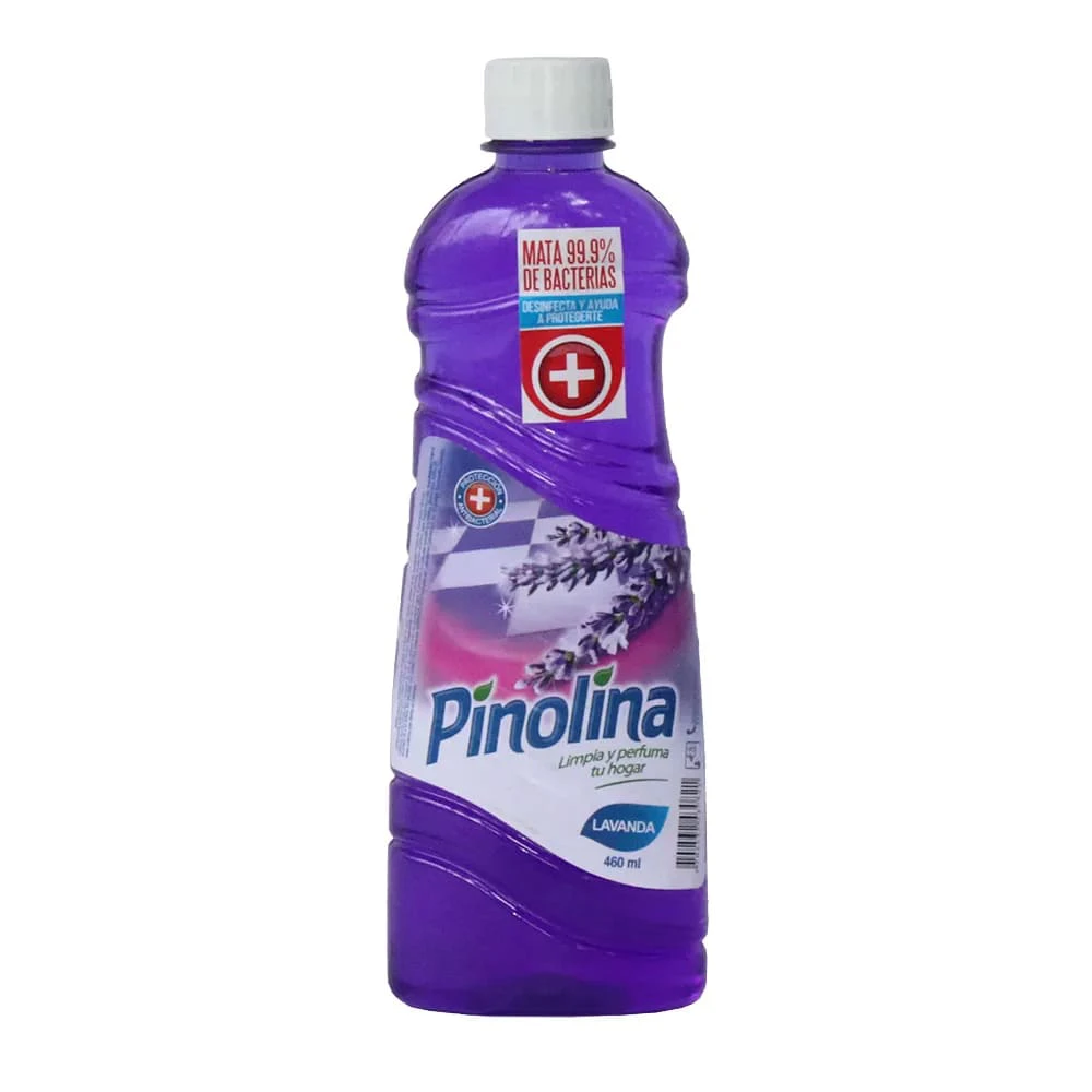 PINOLINA LAVANDA X 460 ML