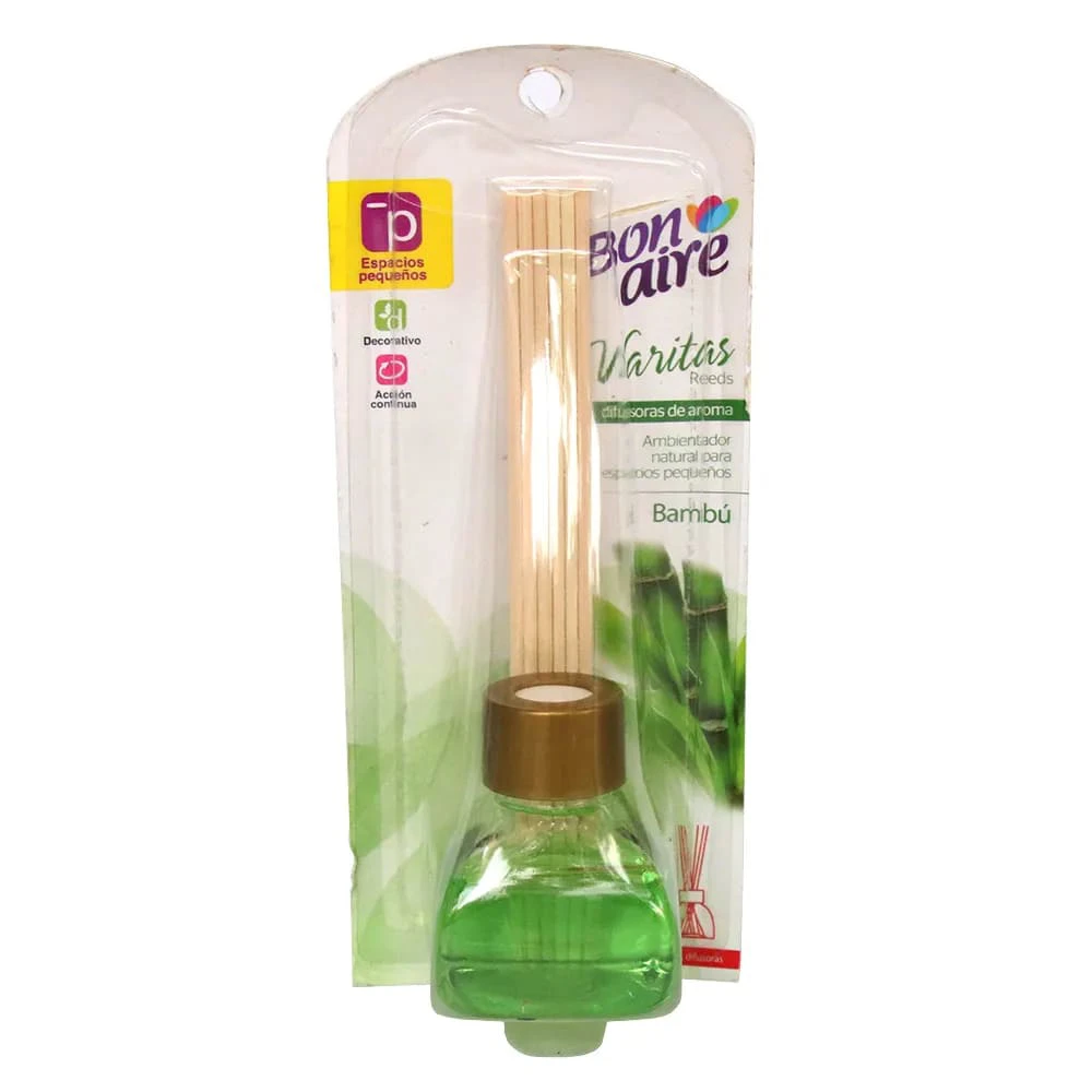 AMBIEN BON AIRE VARITAS BAMBU 1 40M