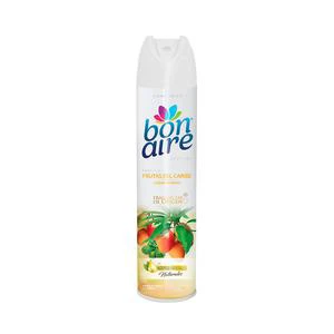 AMBIENTADOR BONAIRE FRUTA CARIBE X 400 ML