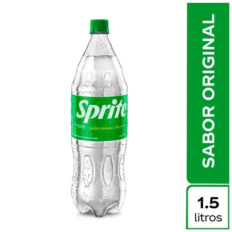 SPRITE X 1.5 LT