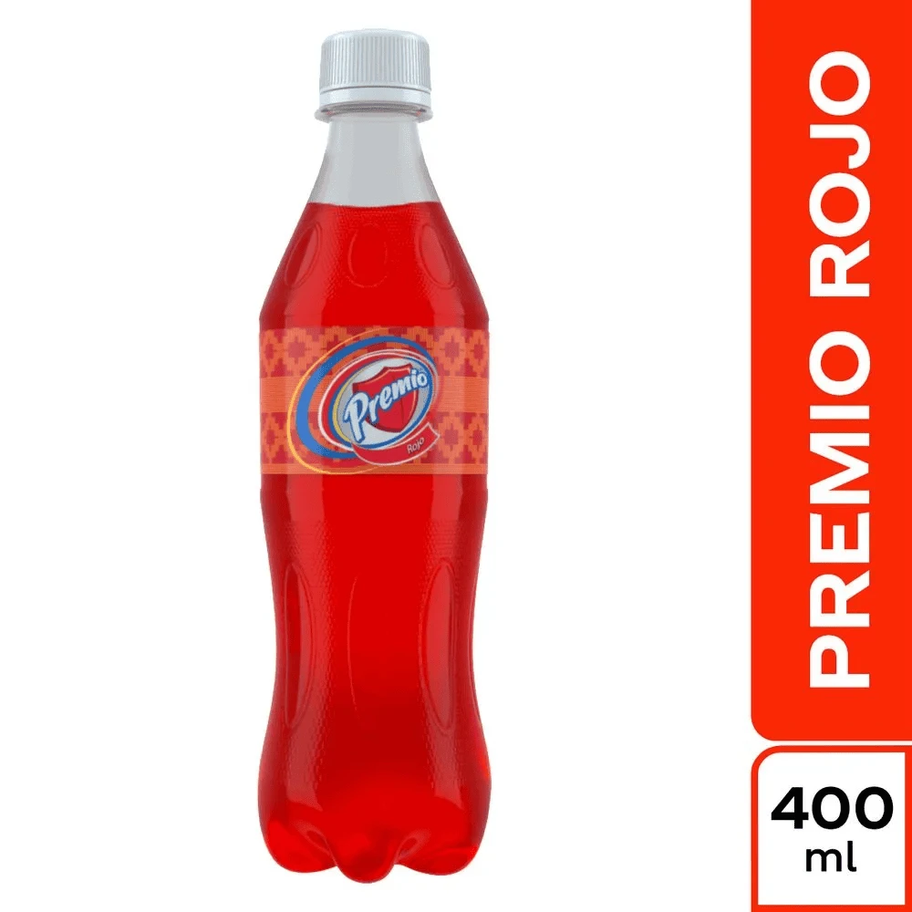 PREMIO 400 ML X 400 ML
