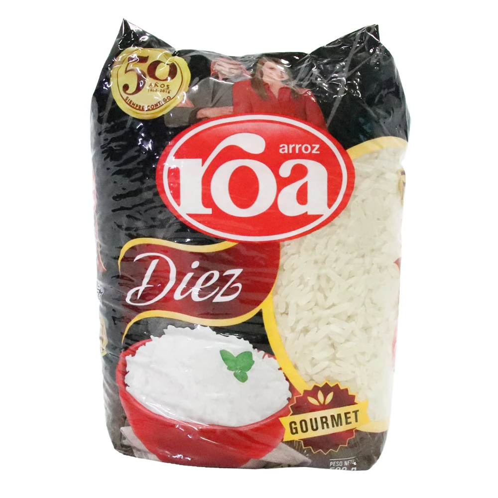 ARROZ ROA 10 X 500 GR