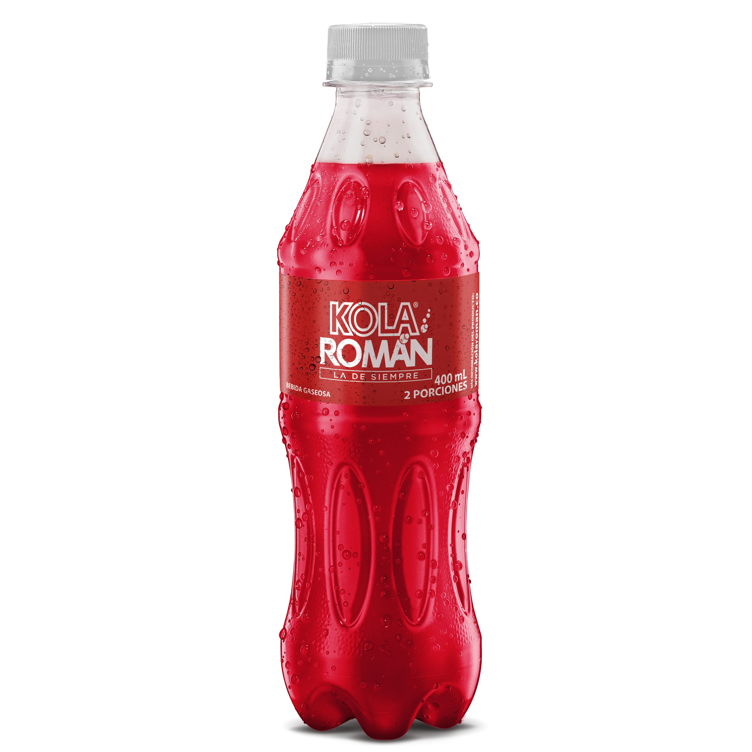 KOLA ROMANA X 400 ML