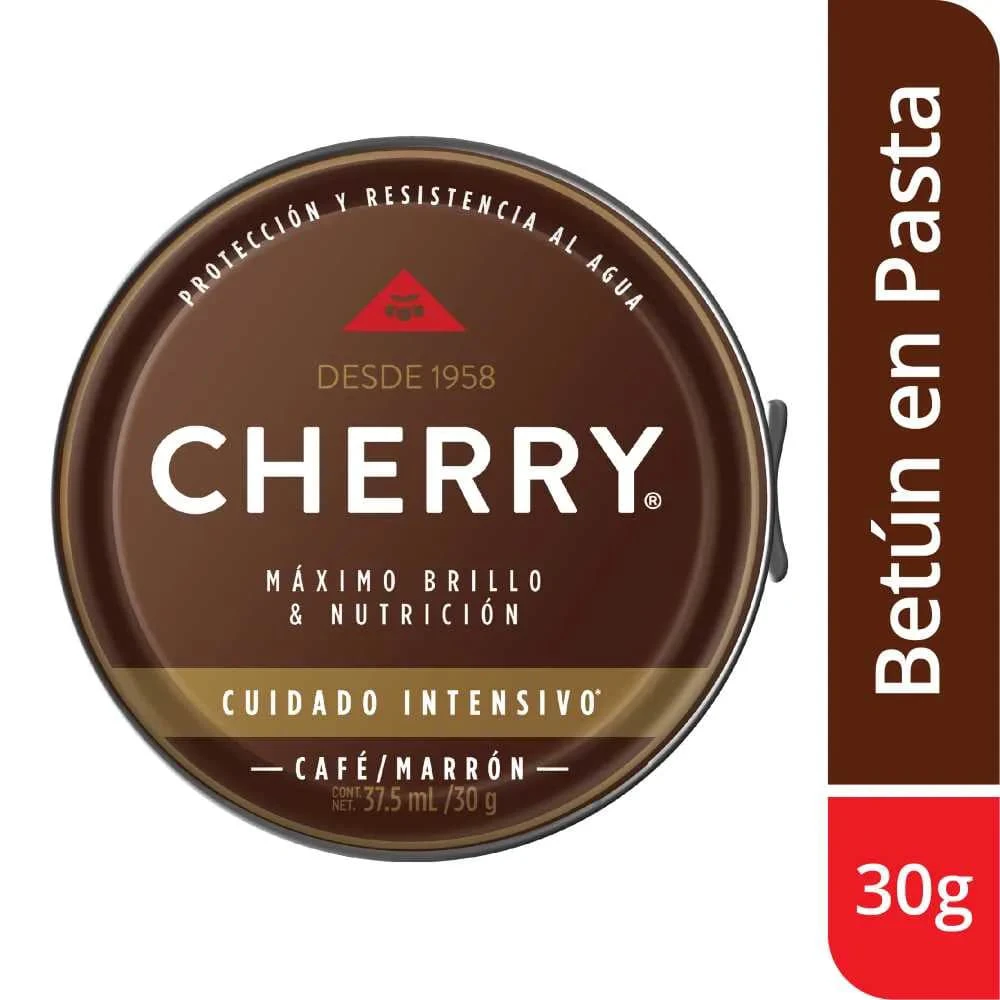 BETUN CHERRY N-2 CAFE X 30 GR