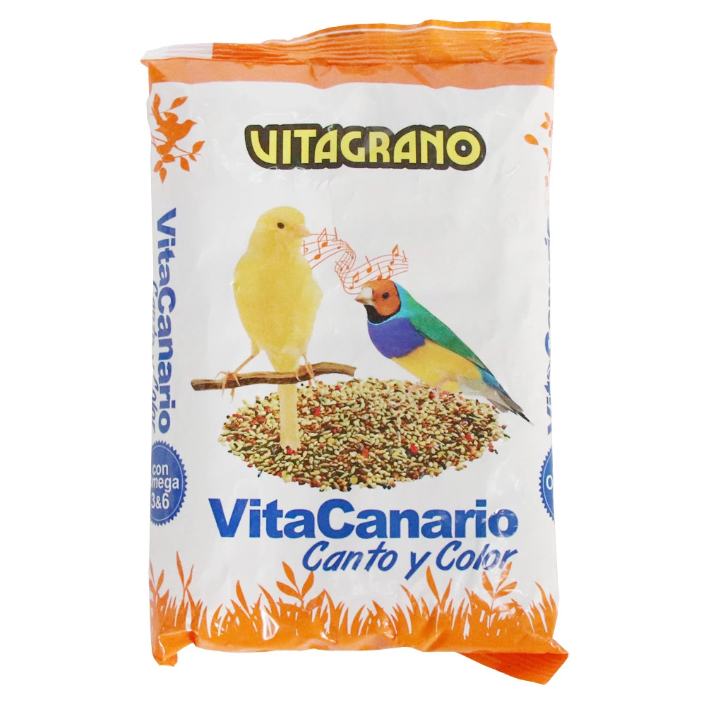 VITACANARIO VITAGRANO X 300 GR