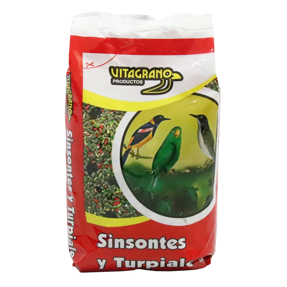 SINSONTES VITAGRANO