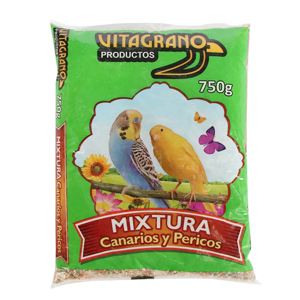 MIXTURA VITAGRANO X 750 GR