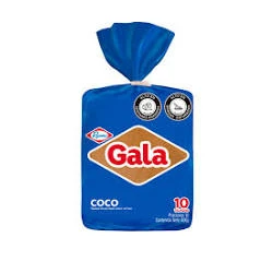 GALA RAMO BLOQUE COCO X 425 GR