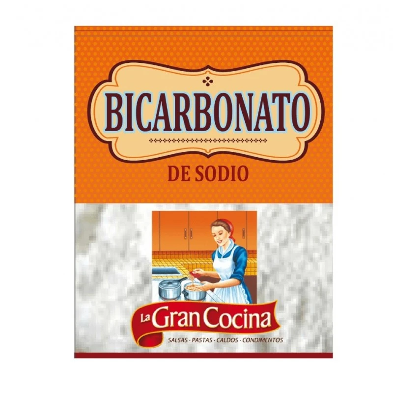 BICARBONATO LA GR CO