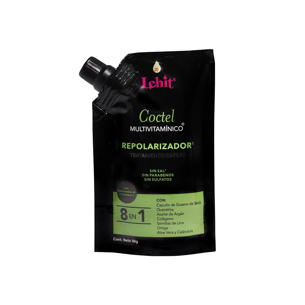 TRATAMI LEHIT COCTEL X 90 GR