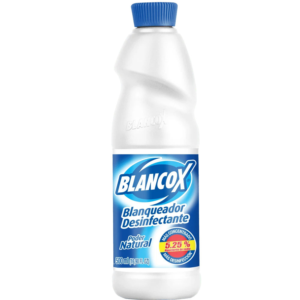 BLANQ BLANCOX X 500 ML