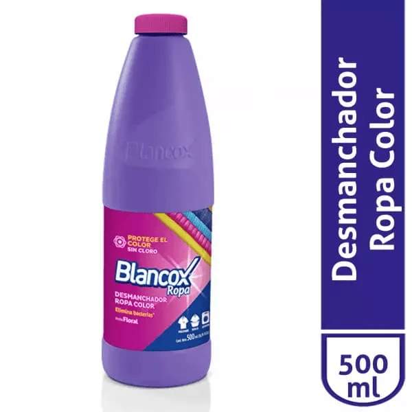 BLANQ BLANCOX COLOR X 500 ML