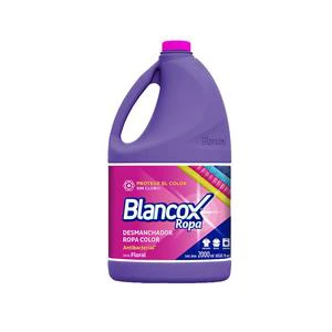 BLANCOX DESMANCHADOR R COLOR 2000