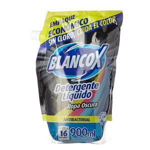 DETERGENTE BLANCOX LIQ R/OSC X 900 ML
