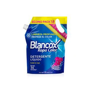 DETERGENTE BLANCOX LIQ DOYP X 1800 ML