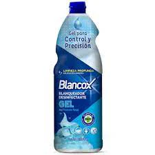 JABON MANOS BLANCOX VERBENA X 500 ML