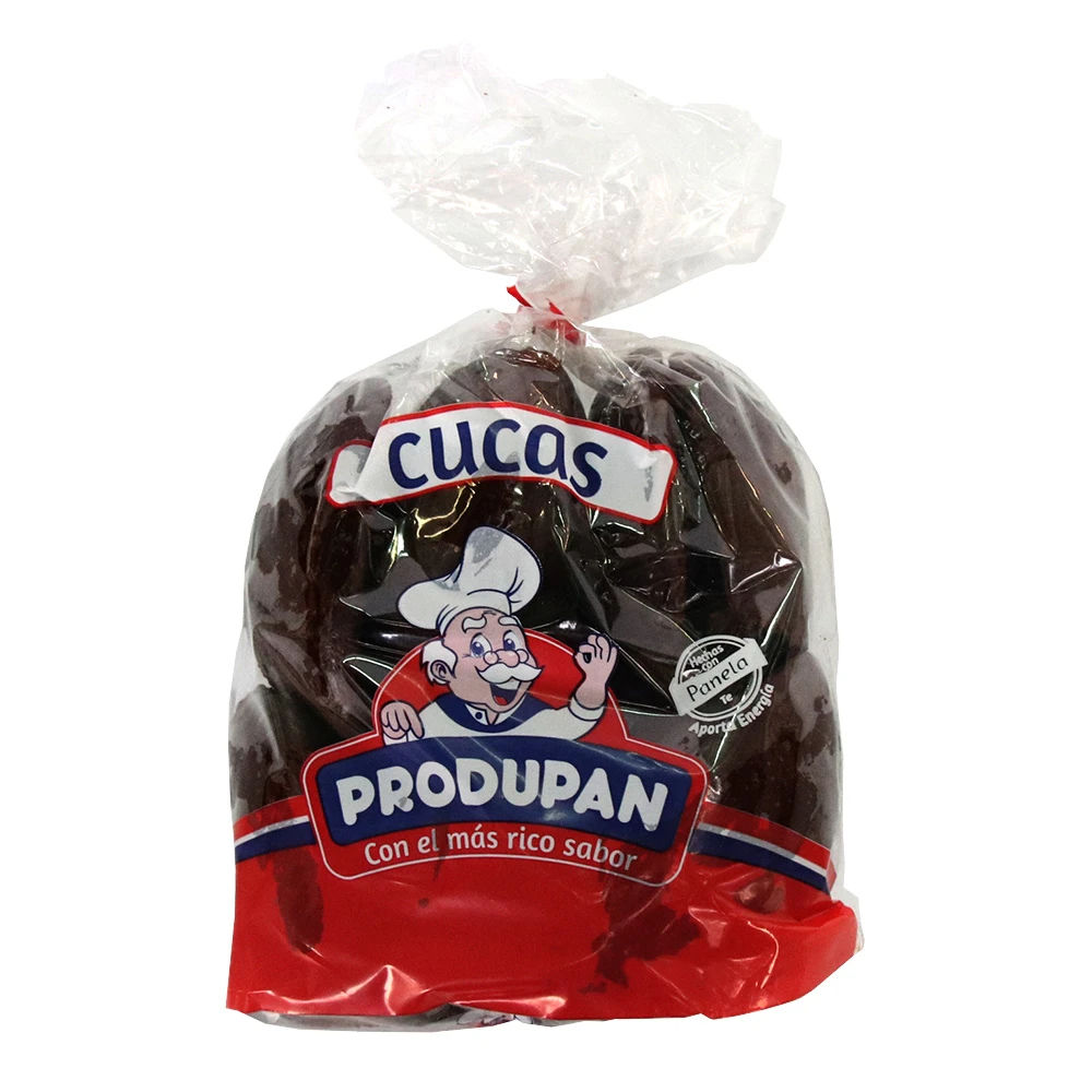 CUCAS PRODUPAN 350