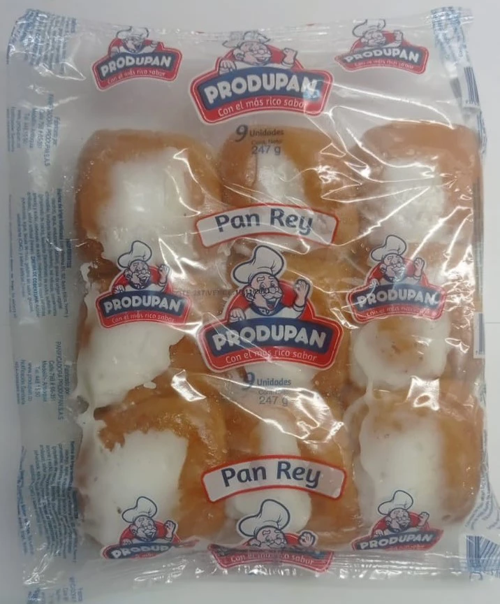 PAN REY PRODUPAN 247