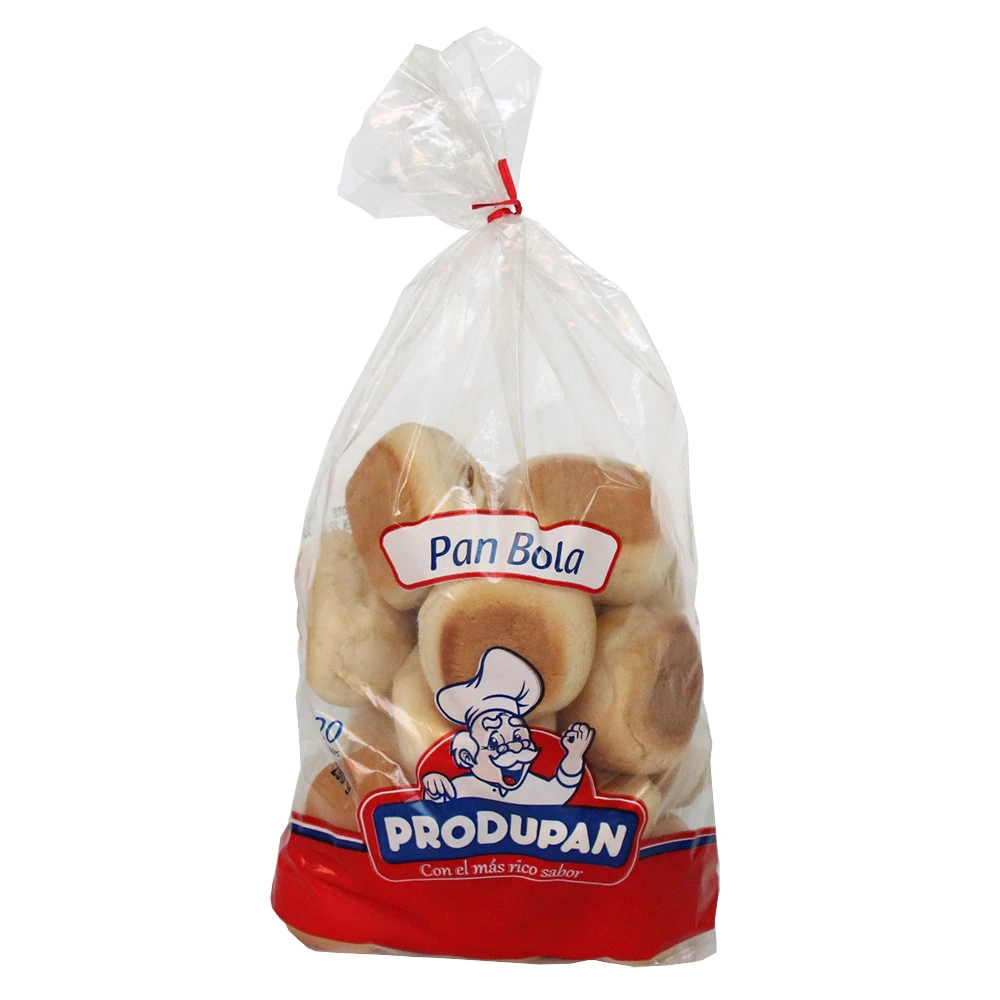 PAN BOLA PRODUPAN X 290 GR
