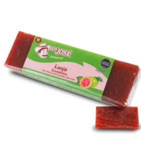 BOCADILLO DON JOSE LONJA ECONO X 300 GR