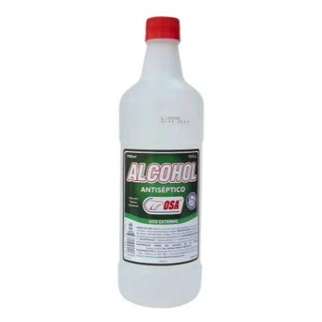 ALCOHOL OSA 700