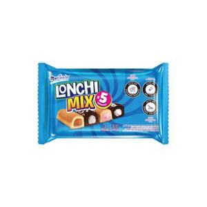 LONCHIMIX MARINELA 5