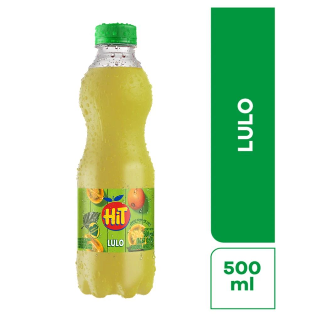 FRESCO HIT LULO 500