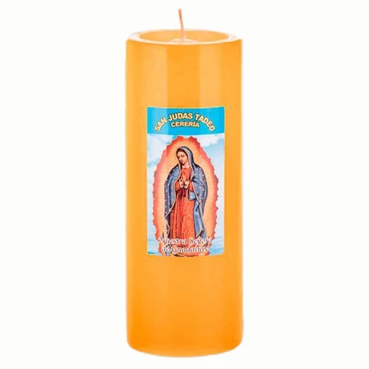 VELON SAN JUDAS REF N-4 LARGO 1UN X 4 LT