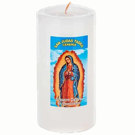 VELON SAN JUDAS REF N-4 CORTO 1UN X 1 UNDS
