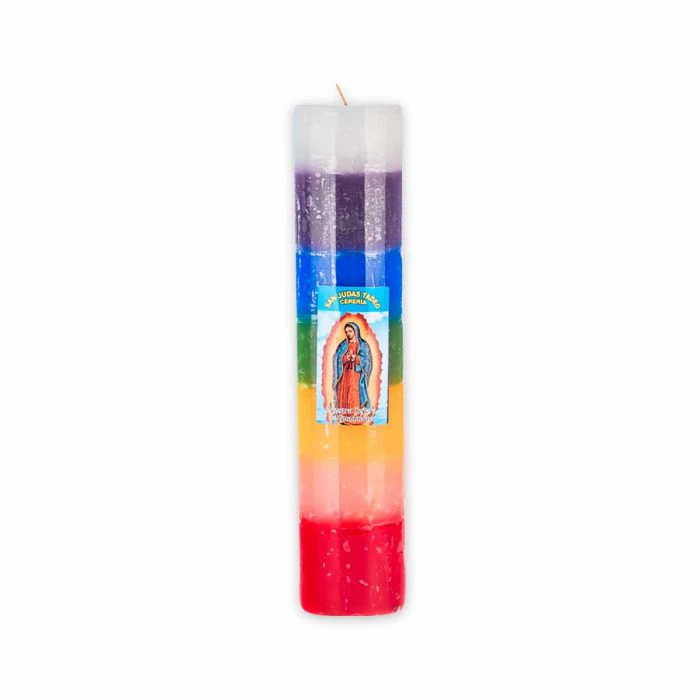 VELON SAN JUDAS FRASCO COMPOTA