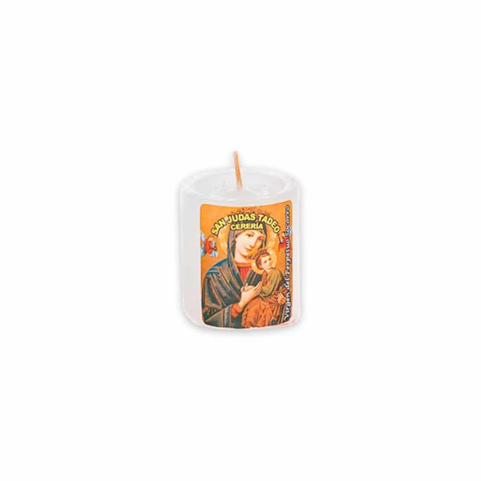 VELON SAN JUDAS NESCA N-2