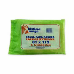 BOLSA DE BASURA P/ARANGO 81 112