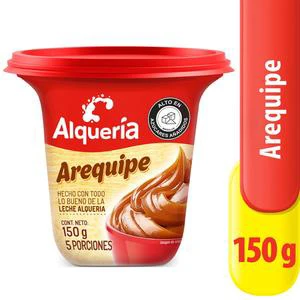 AREQUIPE ALQUERIA X 150 GR