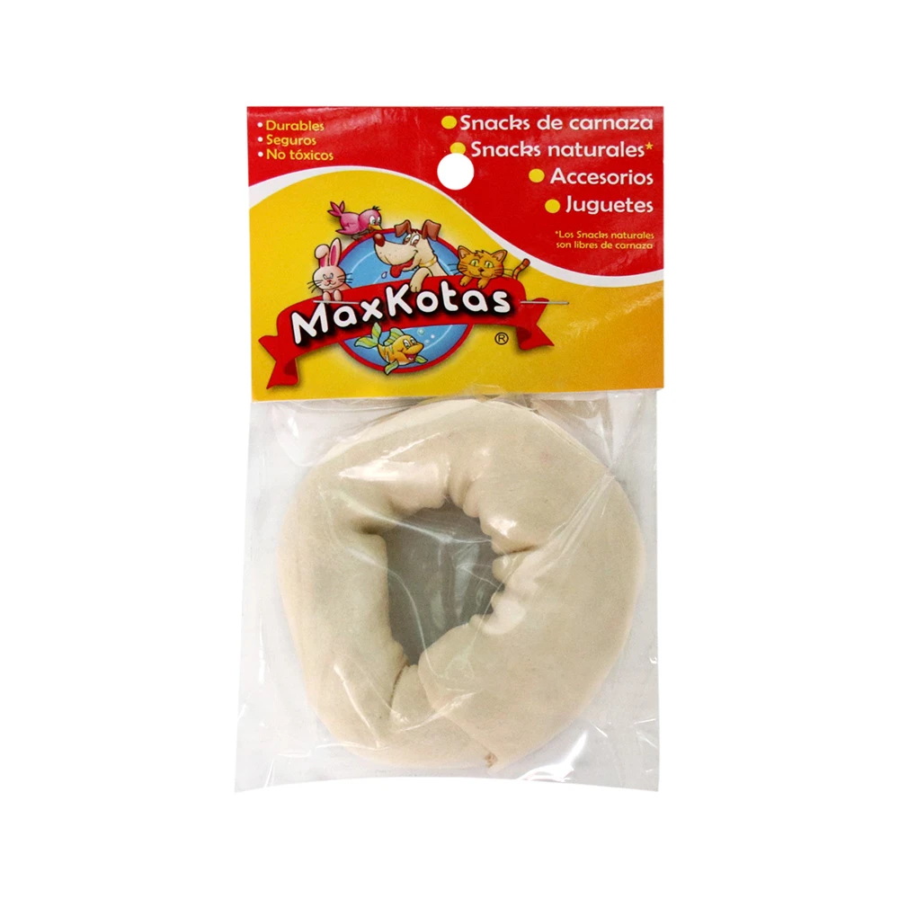DONA CARNAZA MAXKOTAS X 1 UNDS