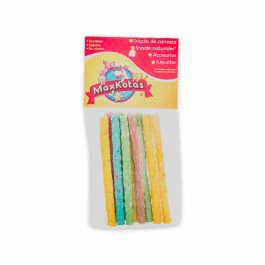 CABANO CARNAZA MAXKOTAS X 10 UNDS