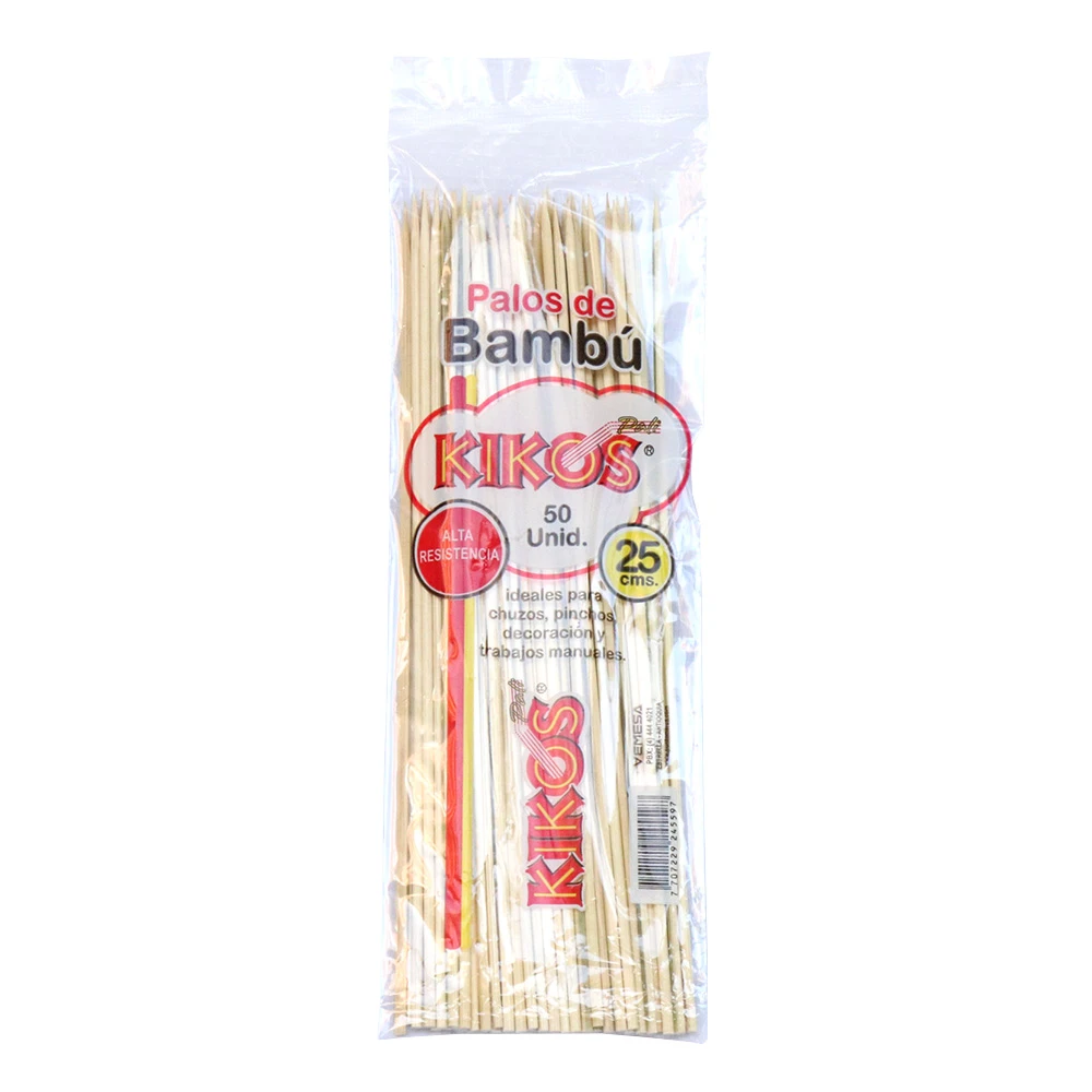 PALOS DE BAMBU 50