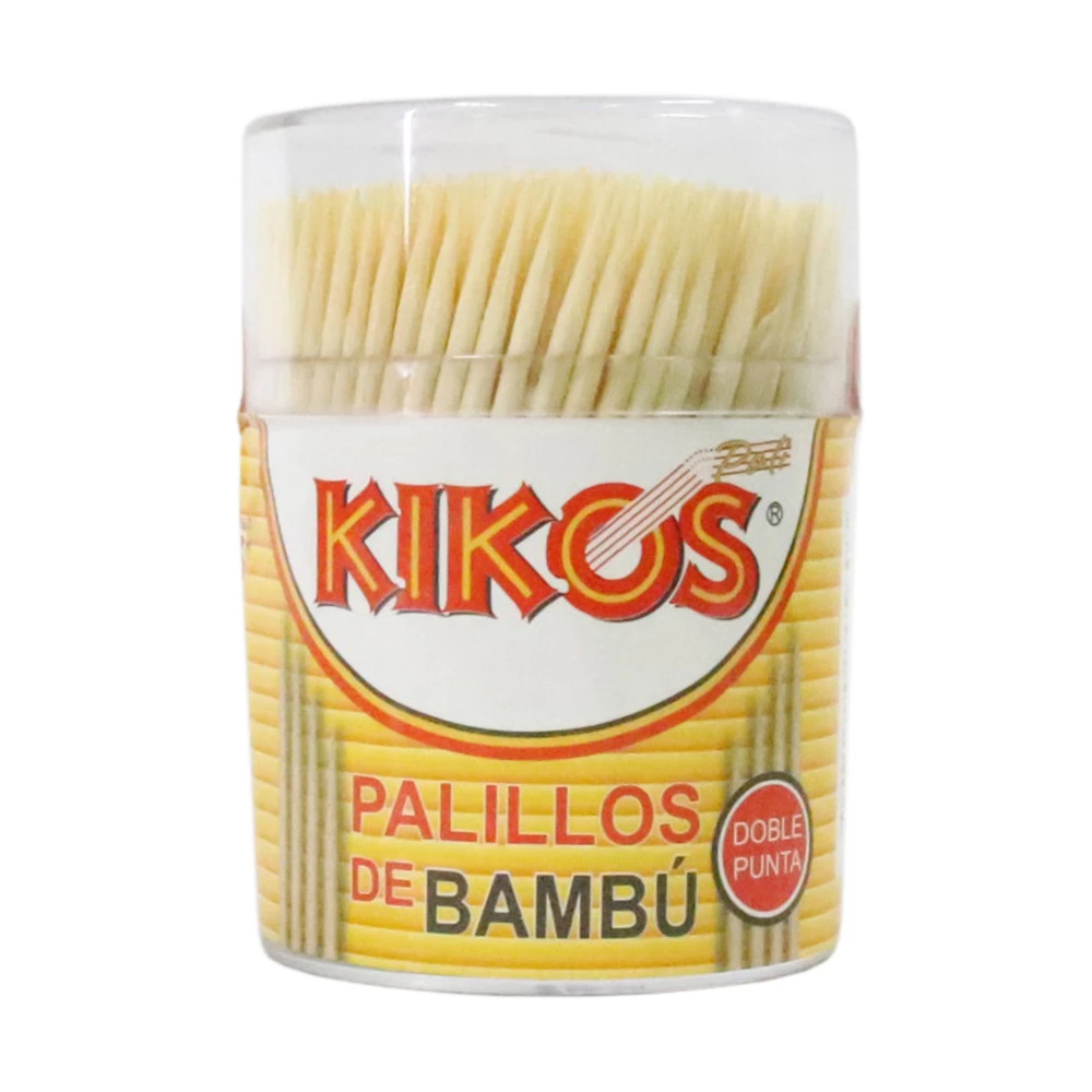 PALILLOS KIKOS X 50 GR
