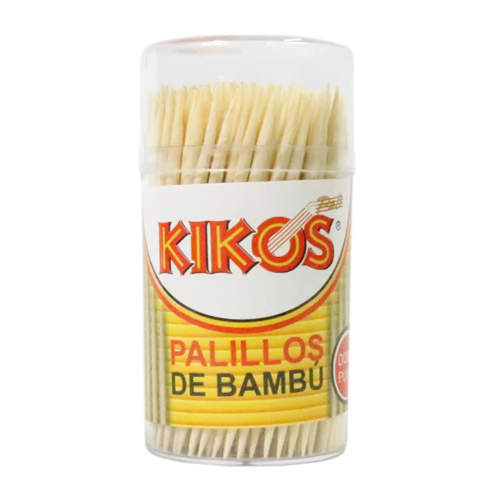 PALILLOS KIKOS 180
