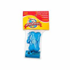 BOLSA MAXCOTA 2 ROLLOS+DISPENSADO