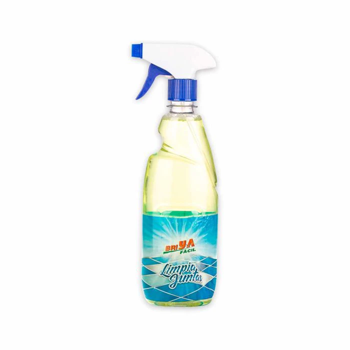 LIMPIA JUNTAS BRIYA FACIL X 500 ML