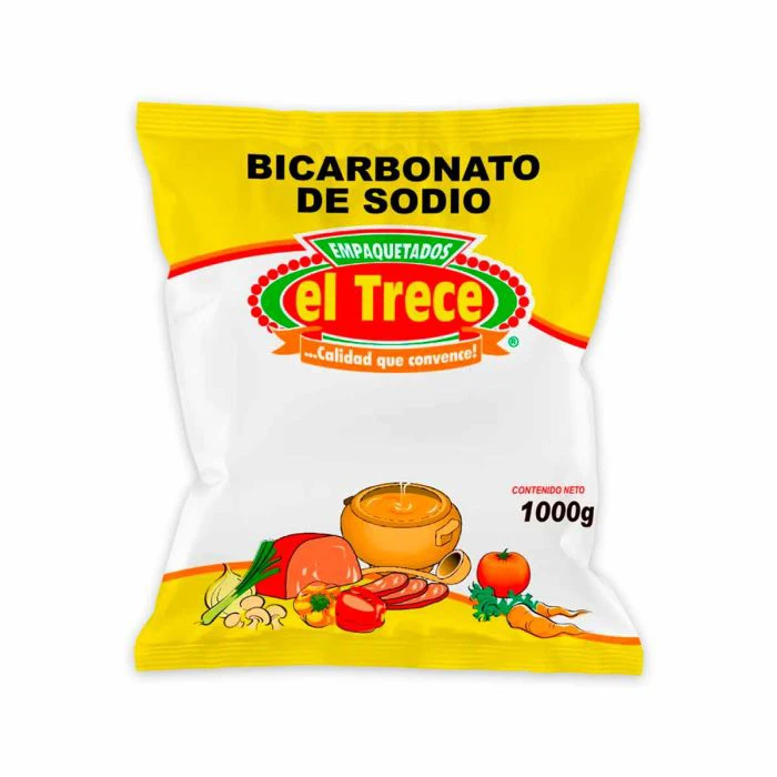 BICARBONATO CONDITODO 1000