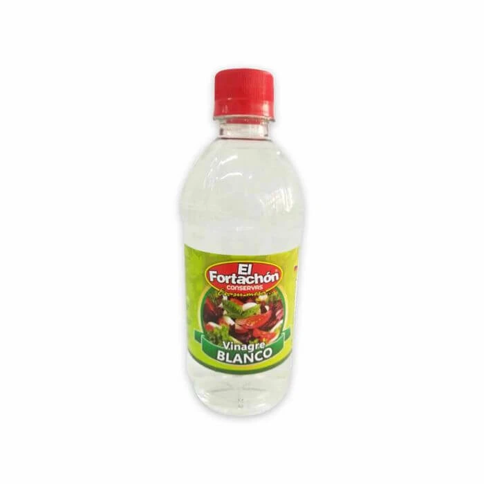 VINAGRE FORTACHON BLANCO 500CM
