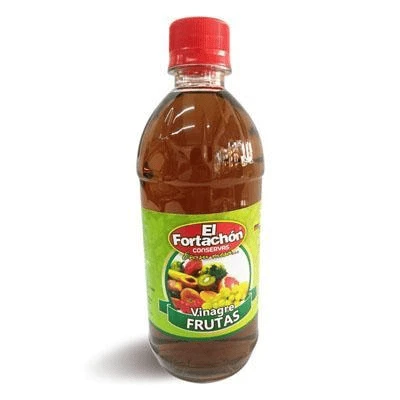 VINAGRE FORTACHON FRUTAS 500CM